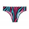 Deals โค๏ธ OddBalls Zebra - Teen ๐ง Girls Seamless Brazilian Briefs ๐ 1 OddBalls Zebra - Teen Girls Seamless Brazilian Briefs