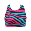 OddBalls Zebra - Teen Girls Sports Bra Teen Girls Sports Bras