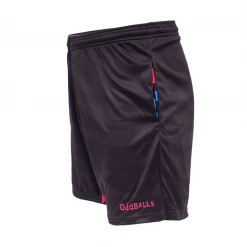 OddBalls Zebra - Tech Fit - Mens Sport Shorts Sportswear