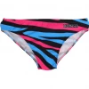 OddBalls Zebra - Swimmers Sportswear