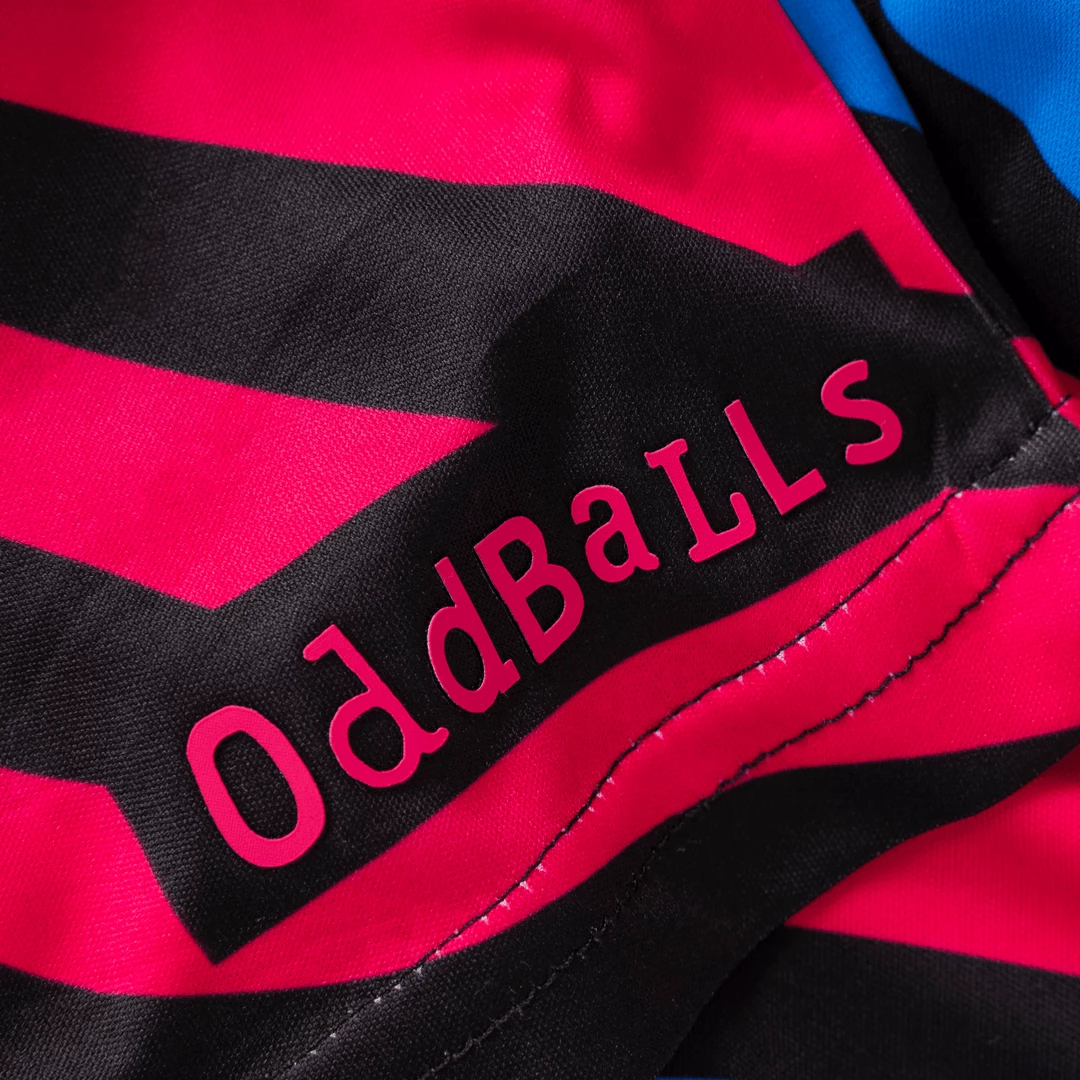 Best Pirce 🧨 OddBalls Sportswear Zebra - Adventurous - Mens Sport Shorts 🥰 6 OddBalls Sportswear Zebra - Adventurous - Mens Sport Shorts