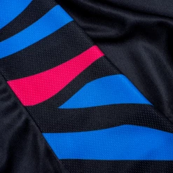 Wholesale ๐ฏ OddBalls Sportswear Zebra - Tech Fit - Mens Training T-Shirt ๐ 8 OddBalls Sportswear Zebra - Tech Fit - Mens Training T-Shirt