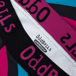 Coupon β€οΈ OddBalls Sportswear Zebra - Compression Shorts π 8 OddBalls Sportswear Zebra - Compression Shorts