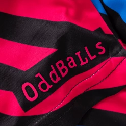 Coupon 🌟 OddBalls Zebra - Adventurous - Running Vest Sportswear 😍 7 OddBalls Zebra - Adventurous - Running Vest Sportswear