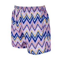 OddBalls Summer Shop ZiggZagg - Swim Shorts