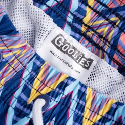 New 👍 OddBalls ☀️ Summer Shop ZiggZagg - Kids Swim Shorts 👍 9 OddBalls Summer Shop ZiggZagg - Kids Swim Shorts