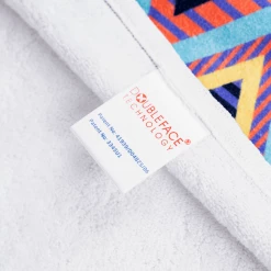 Discount 🥰 OddBalls ZiggZagg - Towel 👏 7 OddBalls ZiggZagg - Towel