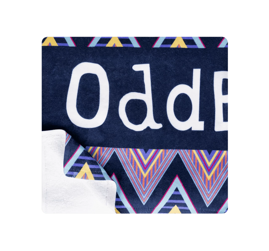 Hot Sale 😉 OddBalls ☀️ Summer Shop ZiggZagg - Swim Shorts & Towel Bundle ⭐ 7 OddBalls Summer Shop ZiggZagg - Swim Shorts & Towel Bundle