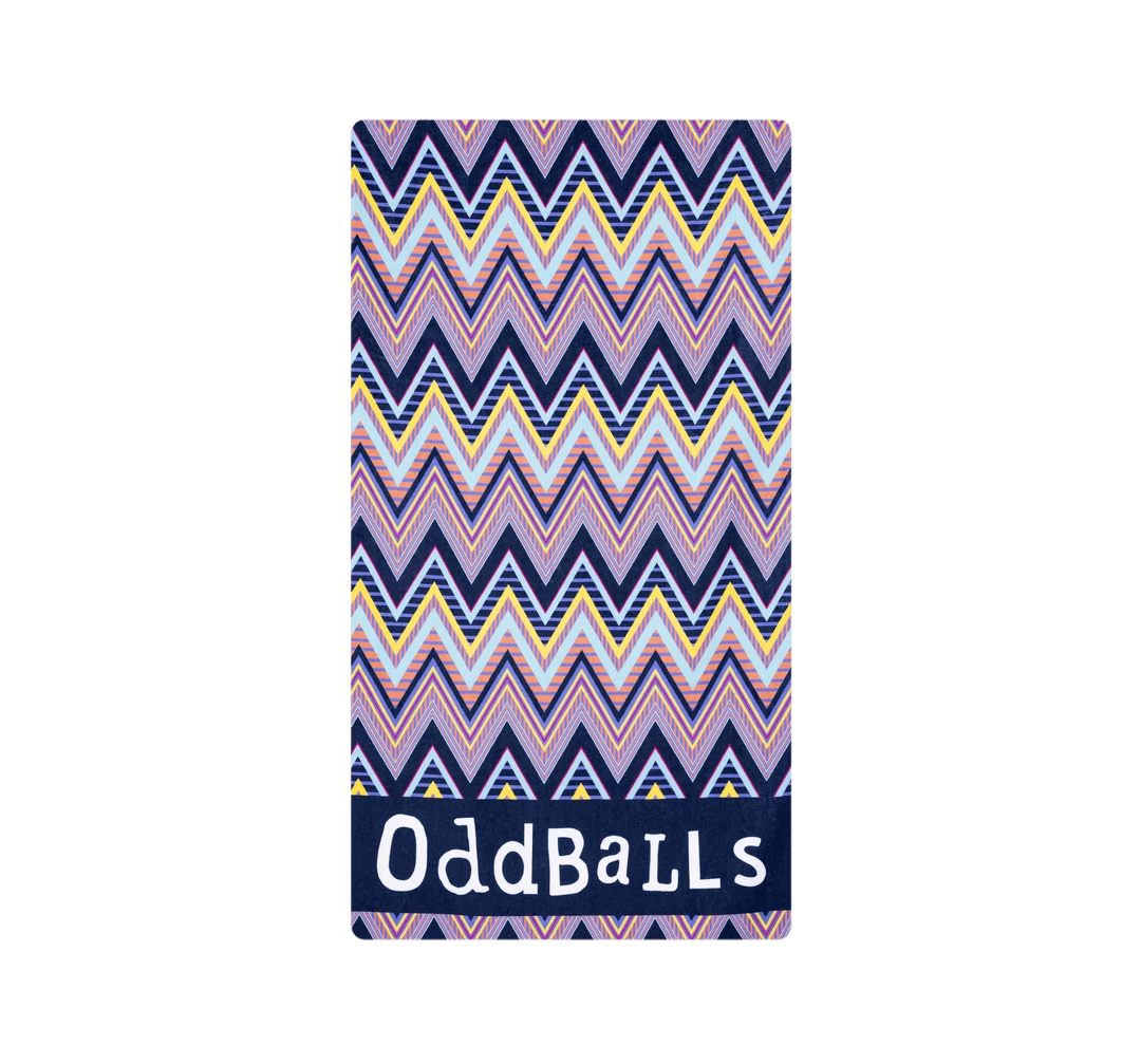 Hot Sale 😉 OddBalls ☀️ Summer Shop ZiggZagg - Swim Shorts & Towel Bundle ⭐ 8 OddBalls Summer Shop ZiggZagg - Swim Shorts & Towel Bundle