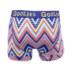 OddBalls ZiggZagg - Kids Boxer Shorts - Goolies Boys Boxer Shorts (Kids)