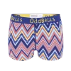 OddBalls ZiggZagg - Ladies Boxers
