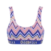 OddBalls ZiggZagg - Teen Girls Bralette