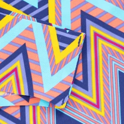 OddBalls ZiggZagg - Seamless Brazilian Briefs