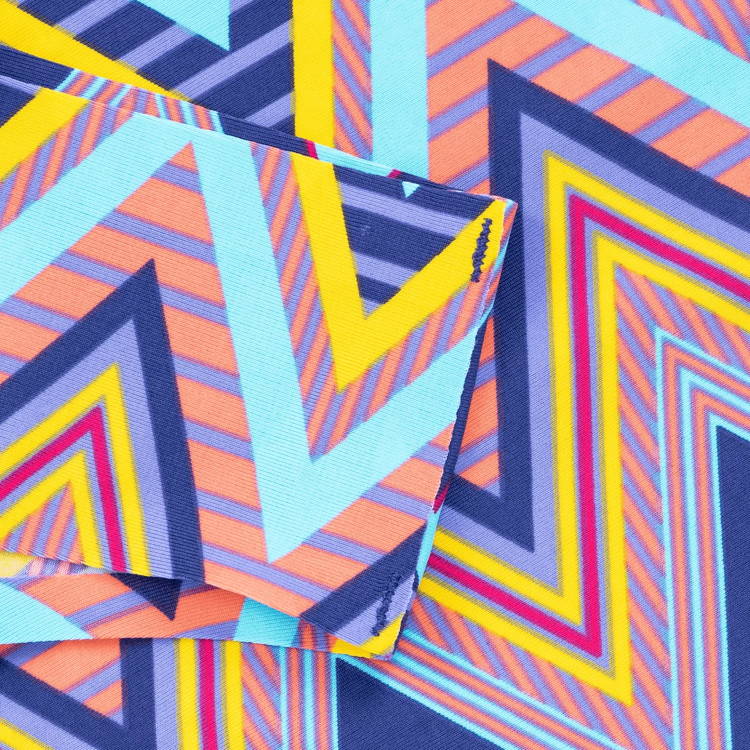 Hot Sale 💯 OddBalls ZiggZagg - Teen 👧 Girls Seamless Brazilian Briefs 🛒 5 OddBalls ZiggZagg - Teen Girls Seamless Brazilian Briefs