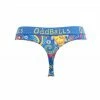 OddBalls Paisley - Teen Girls Thong Teen Girls Thongs