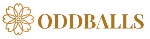 OddBalls Shop